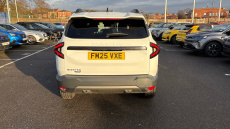 Dacia Bigster 1.8 Hybrid 155 Journey 5dr Auto Hybrid Estate